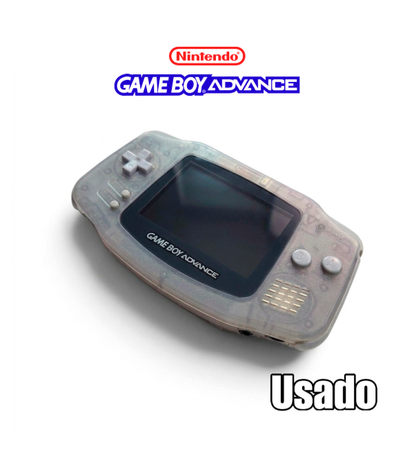 Producto - Consola Game Boy Advance - 0
