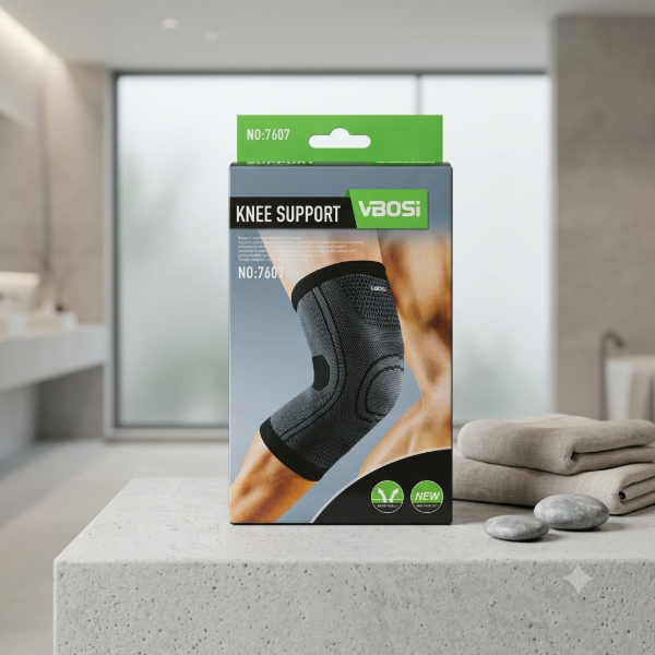 Producto - SOPORTE PARA LA RODILLA VB-7607