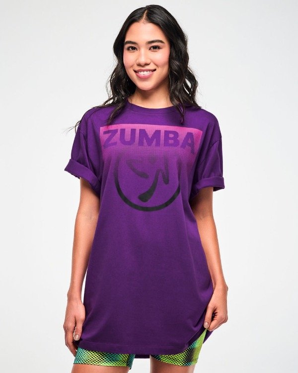 Producto - Electric Feel Unisex Tees 12PK - 4