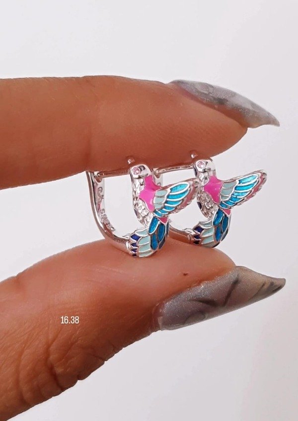 Producto - ACU1003 COLIBRI