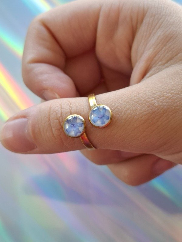 Producto - verbenas en mano