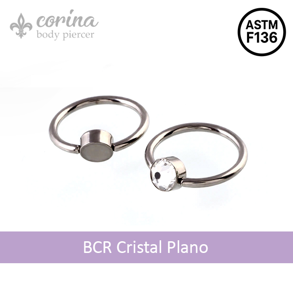 Producto - BCR Cristal Titanio