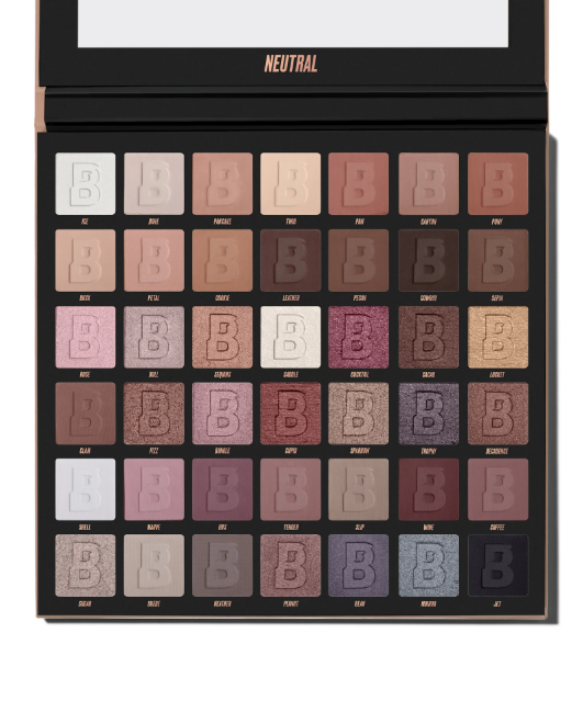 Producto - BEAUTY BAY - Neutral