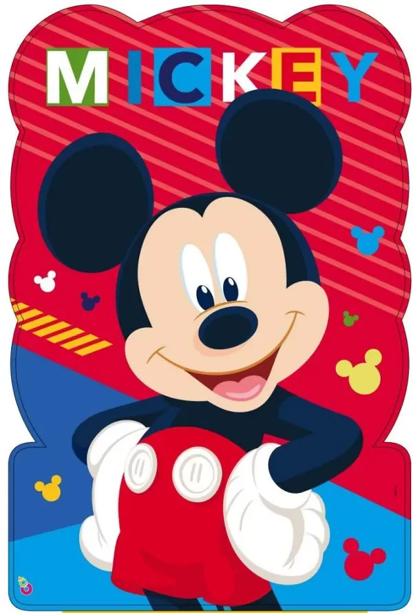 Producto - PIÑATA CARTON MICKEY X1