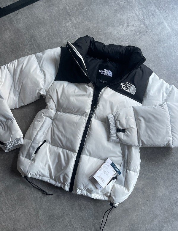 Producto - Camperas the north face