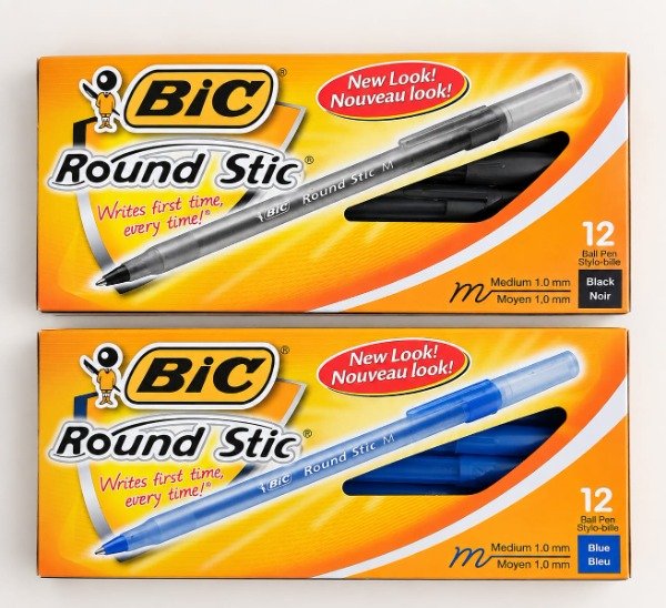 Producto - LAPICERA BIC X UNIDAD