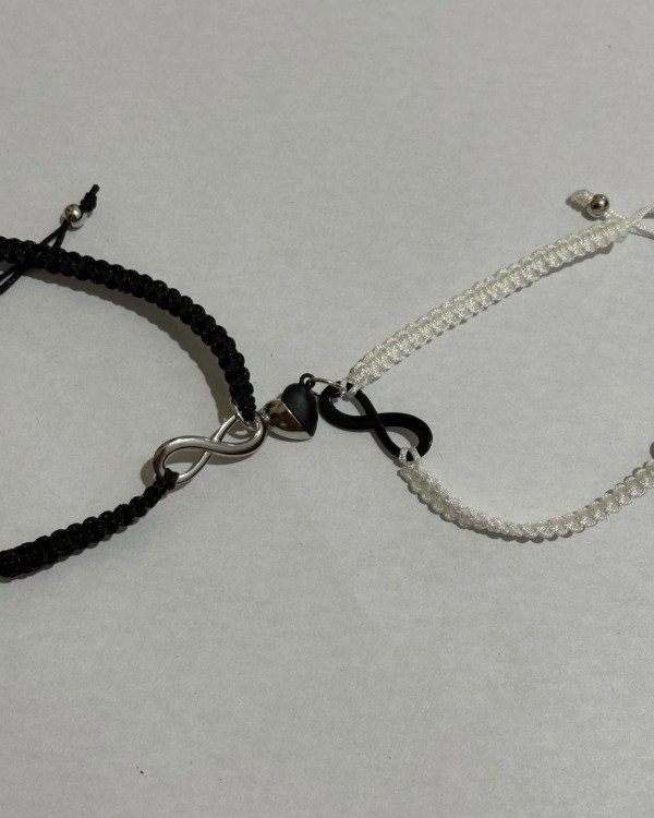 Producto - Pulsera  Infinito