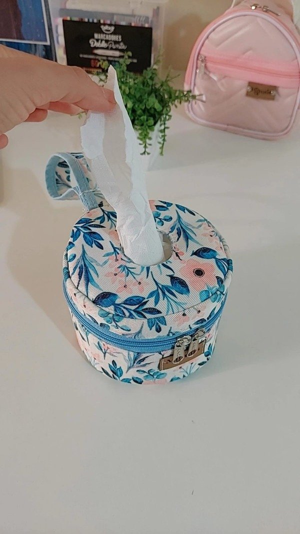 Producto - Porta Rollo, para encargar