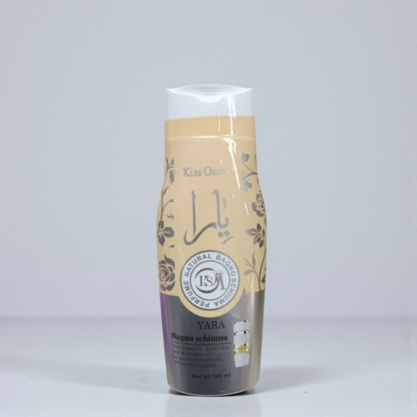 Producto - Jabón liquido. Yara moi