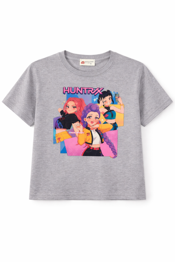 Producto - REMERA HUNTRIX T6