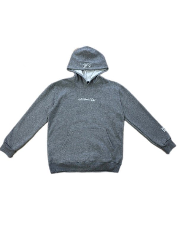 Producto - Buzo TBC Grey