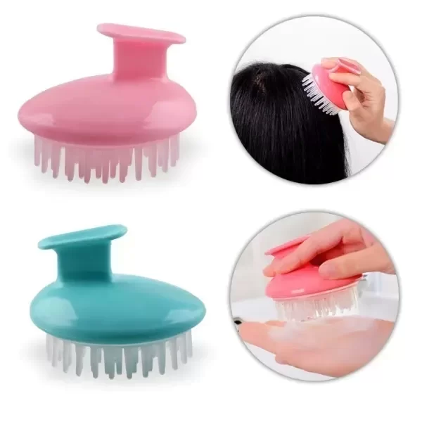 Producto - CEPILLO CAPILAR MASAJEADOR