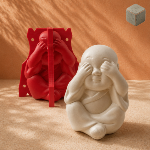 Producto - Buda Ciego