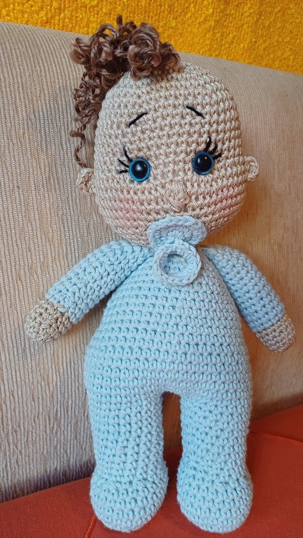 Producto - Bebe Blue