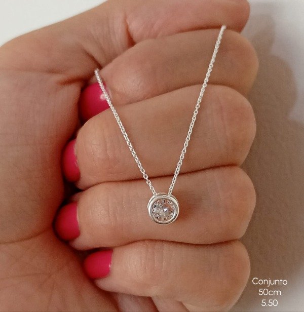 Producto - CCD389 PUNTO DE LUZ