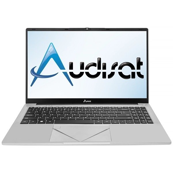 Producto - Audisat X99 156 Intel N95 de 17GHz - Plata 8GB / 512GB