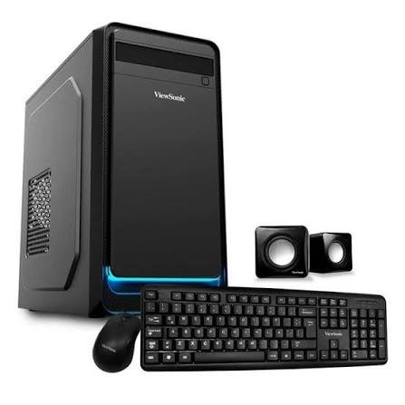 Producto - Gabinete: ViewSonic 6503