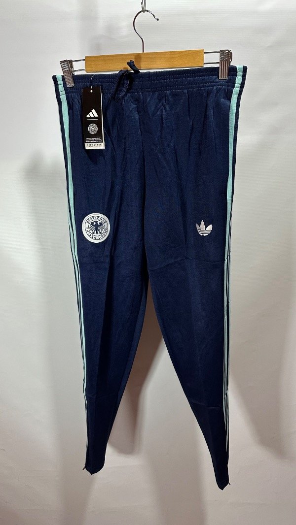 Producto - Pantalon Alemania Adidas Originals 2026 Importado