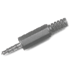Producto - Mini plug 3,5mm 4 vías