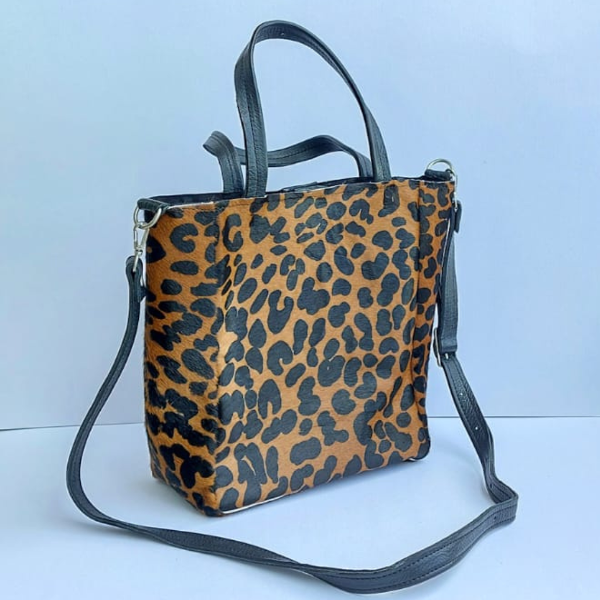 Producto - Florencia Animal Print