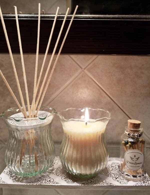 Producto - MINI SET AROMATICO RAYÉ