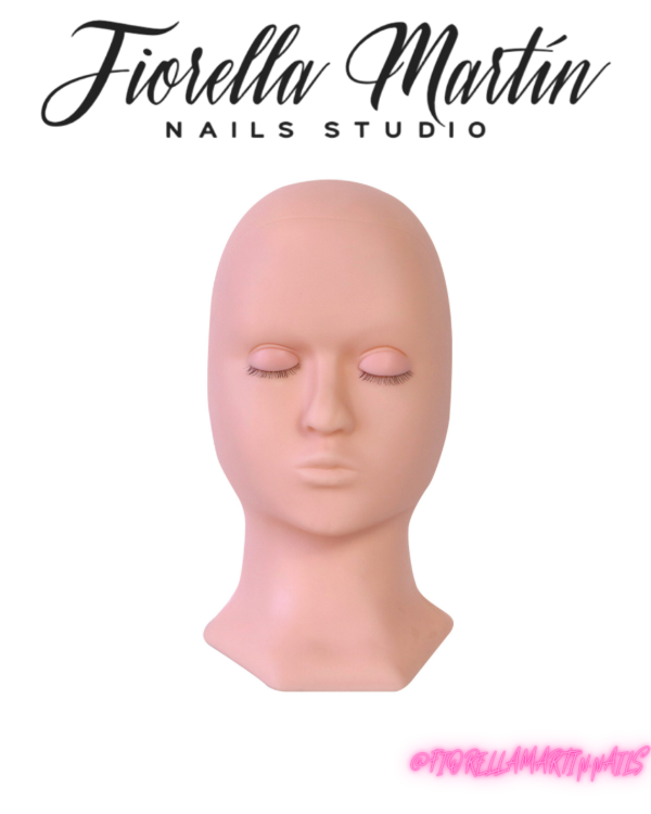 Producto - CHERIMOYA CABEZA DE PRACTICA