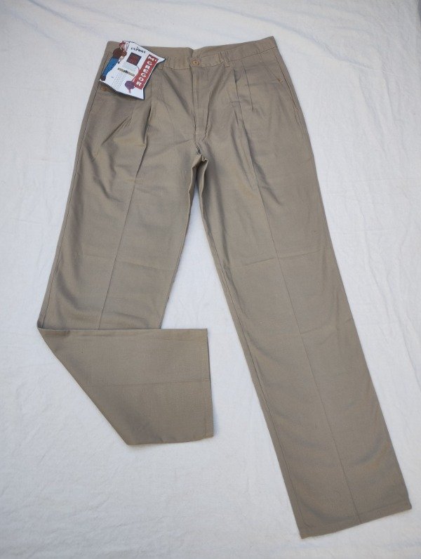 Producto - Sastrero beige M.G.M. (NUEVO)