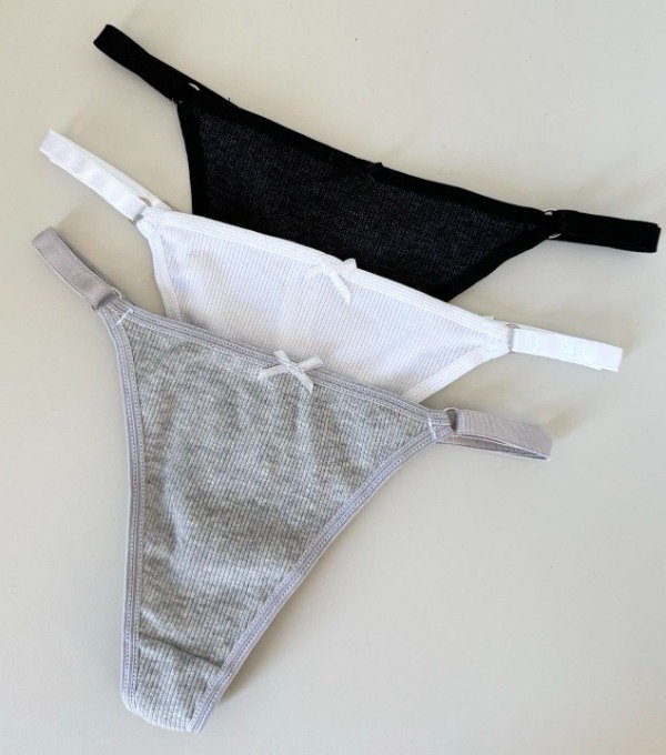 Producto - Art 4003 - Uailee (Pack x3)