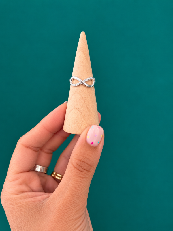 Producto - Anillo Infi Plata925 - 0