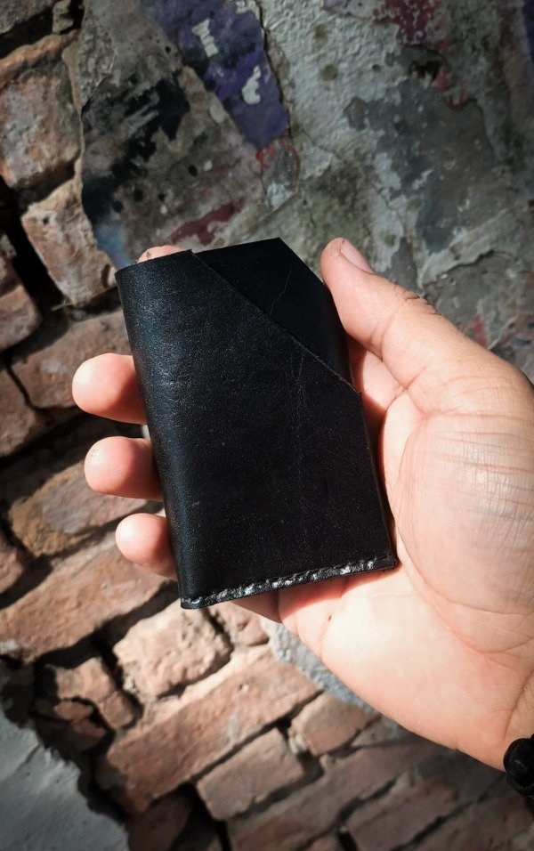 Producto - Tarjetero Pocket