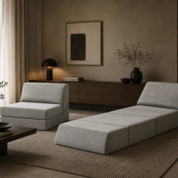 Producto - SILLON CAMA
