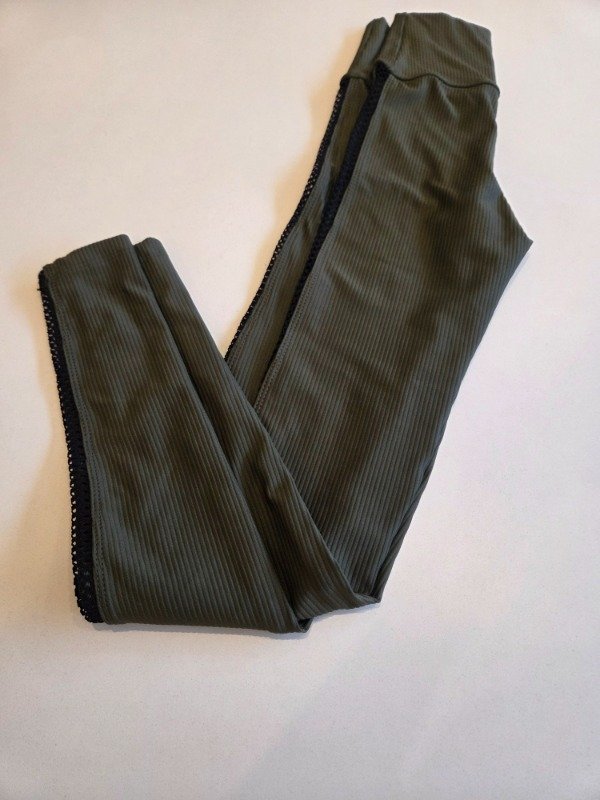 Producto - Calza red