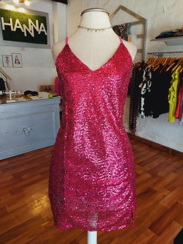 Producto - Vestido Hellen