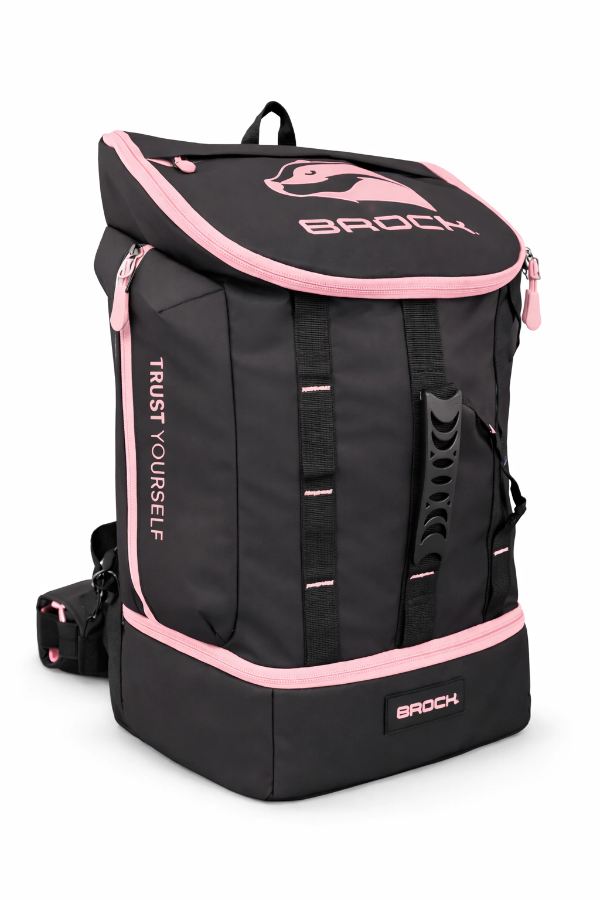 Producto - BAG PACK EXTREME PINK