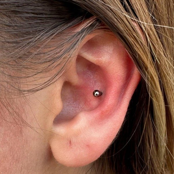 Producto - Perforación Conch