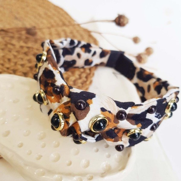Producto - VINCHA PARIS
