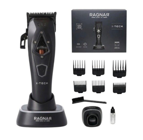 Producto - Maquina de corte ragnar x-tech