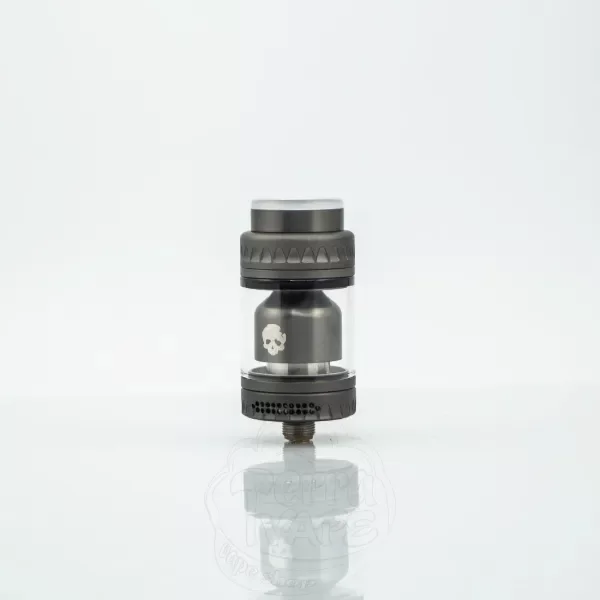Producto - DOVPO BLOTTO SINGLE COIL RTA - GUNMETAL