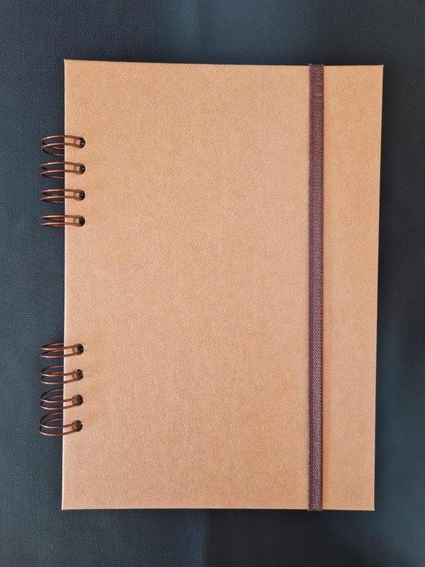 Producto - PLANNER MENSUAL PERPETUO
