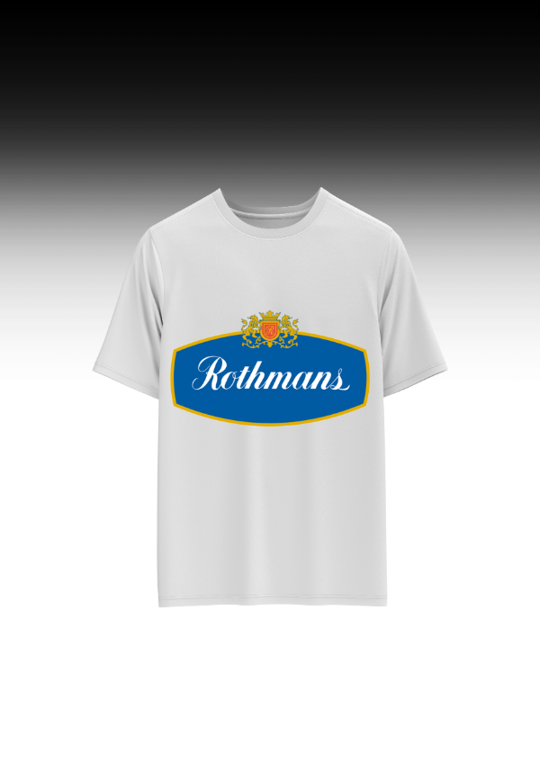 Producto - Rothmans