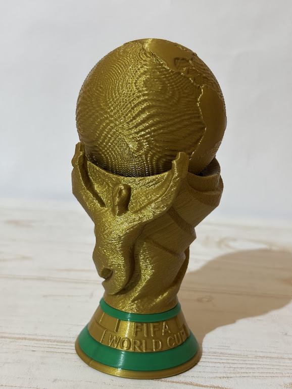 Producto - Grinder Copa del mundo