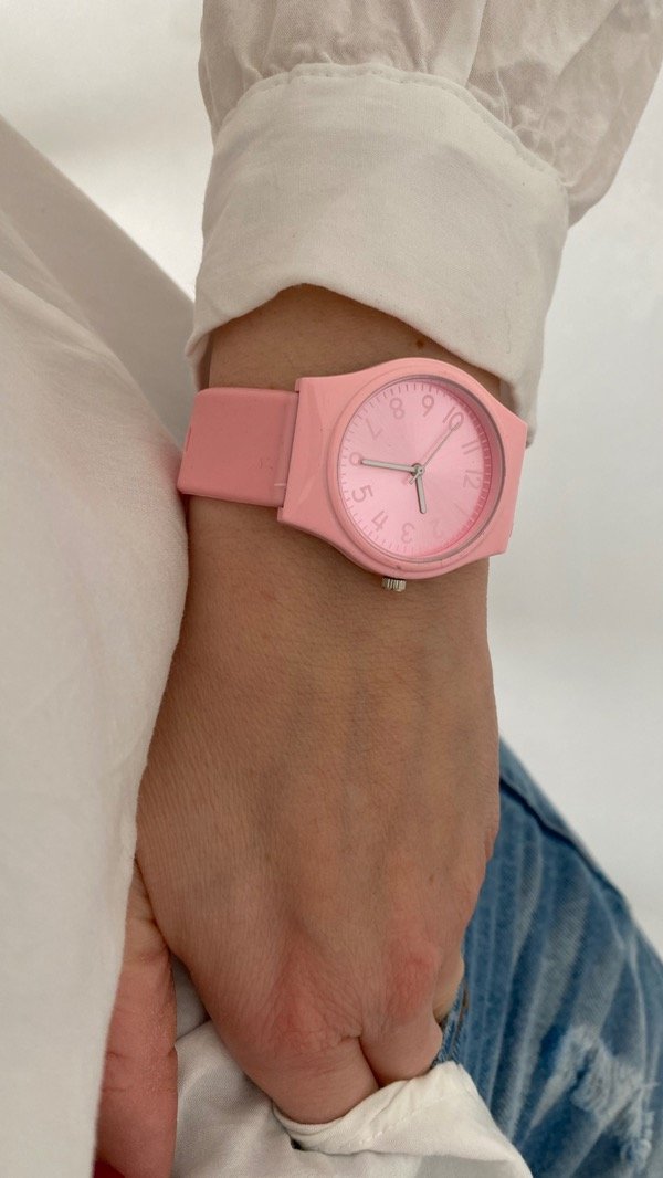 Producto - Reloj Indira chick
