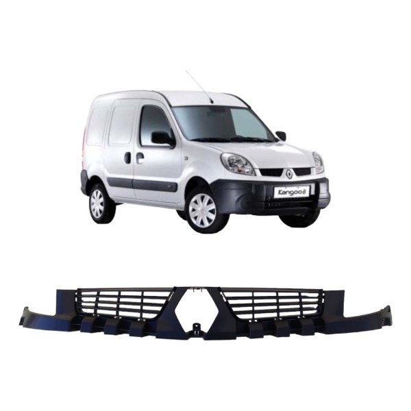 Producto - Parrilla Interior Renault Kangoo / 2008 a 2013 [P07]