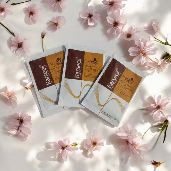 Producto - Crema karseell colageno