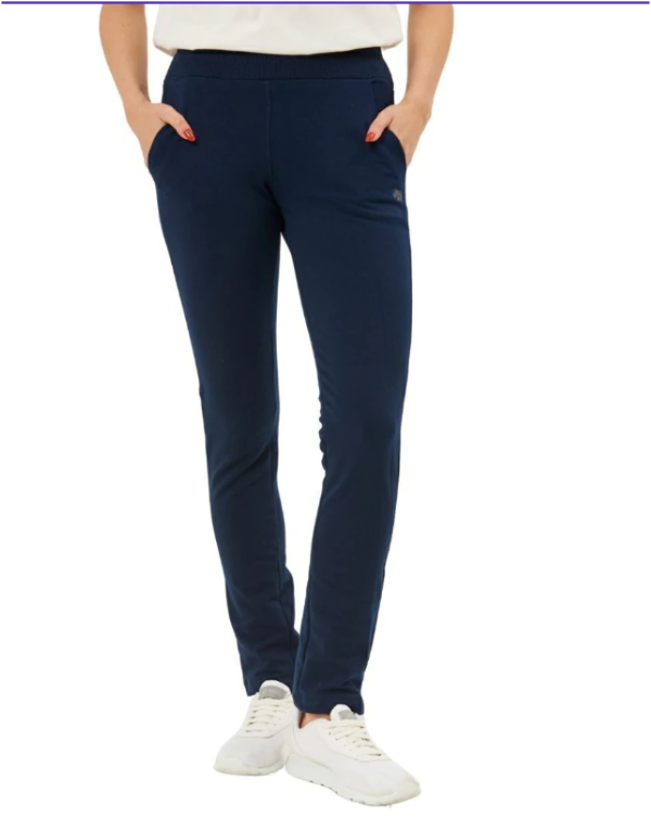 Producto - Pantalón Vlack Bron unisex - 0