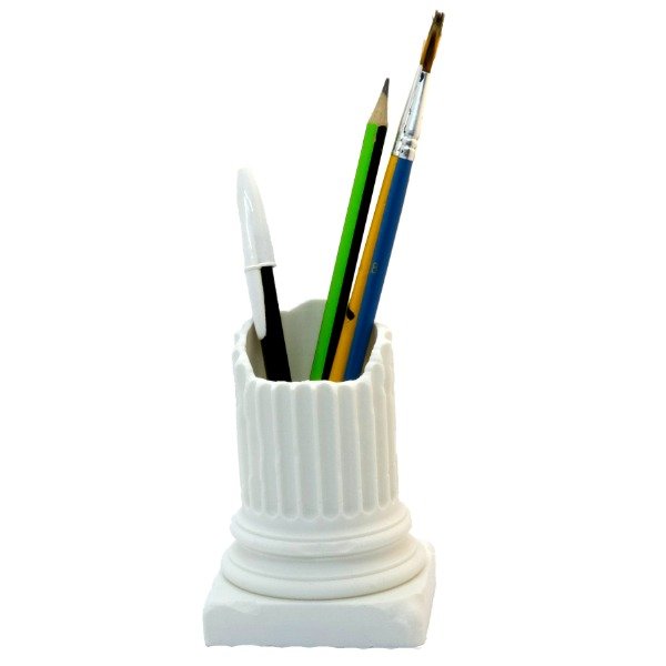 Producto - Lapicero Columna griega - Romana