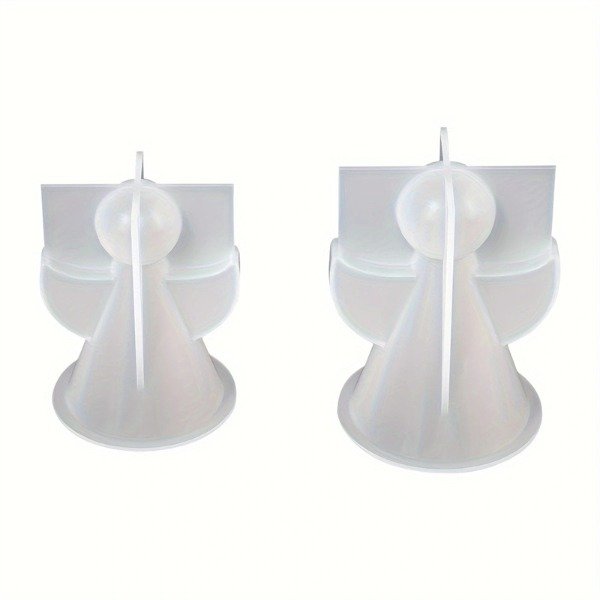 Producto - Molde set angeles 0829 - 2