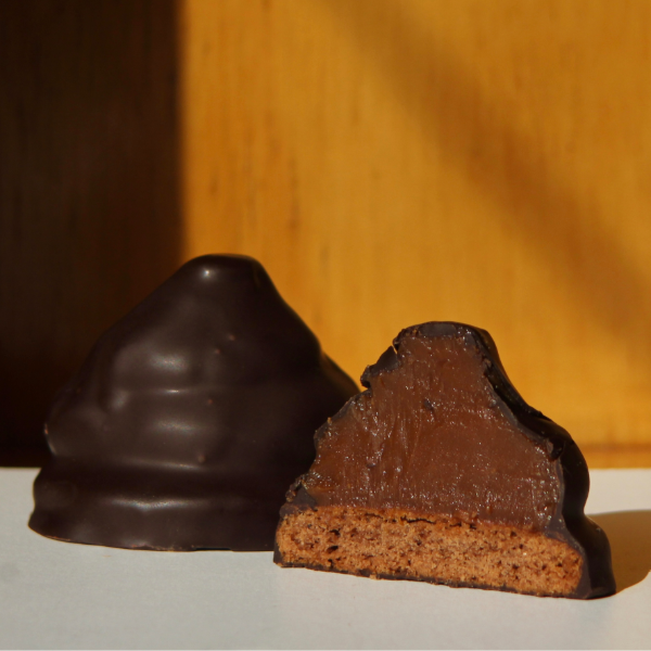 Producto - BESITO DULCE