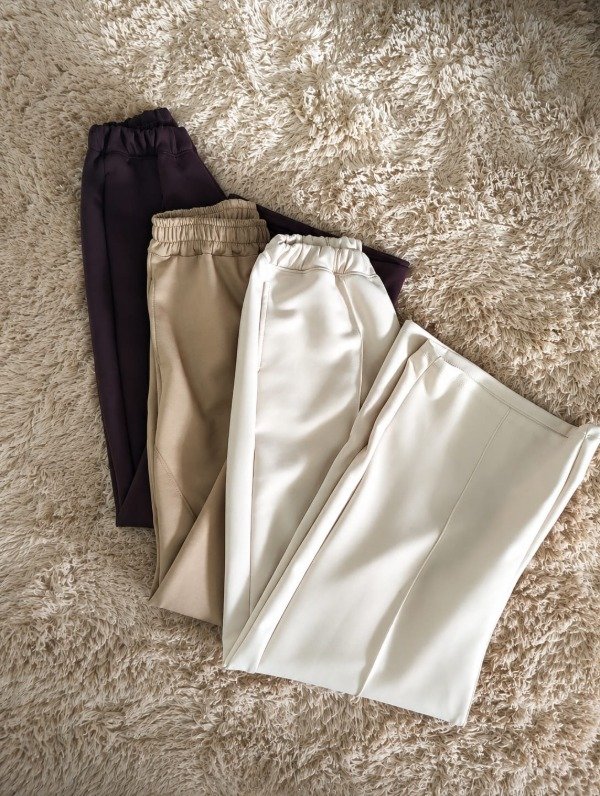 Producto - Jogging palazzo - 0