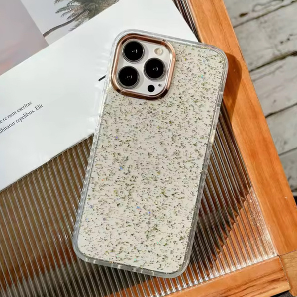 Producto - FUNDA PARA SAMSUNG A14 CON BRILLOS